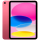 Tablet Apple iPad 10,9" 10gen 256GB Wi-Fi Różowy